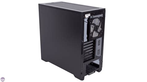 Phanteks Enthoo Pro M Tempered Glass Review | bit-tech.net