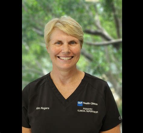 QUT Health Clinics - Podiatry