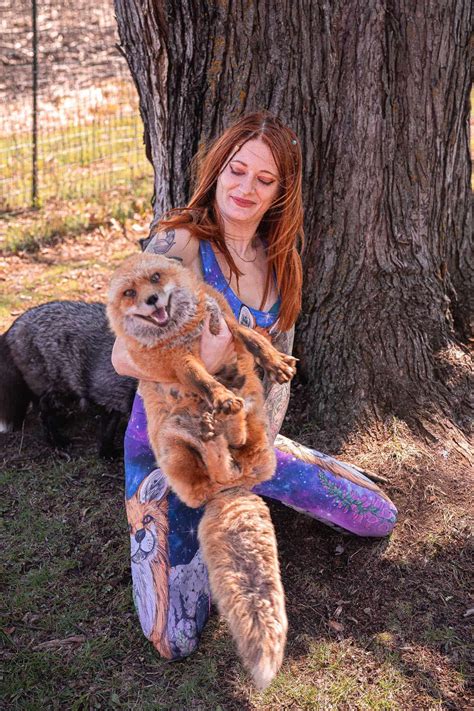 Saveafox Corporation