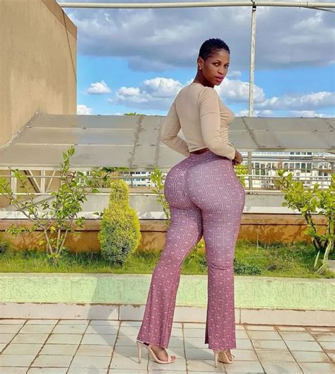 Best Thread Ever!!! Big Booty African Women Of Social Media - Romance