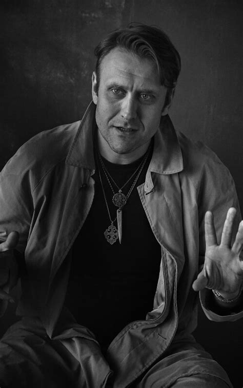 Николай Шрайбер