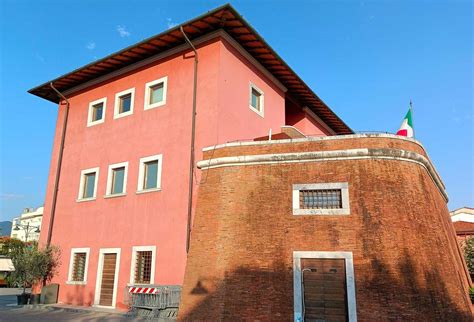Fortino – Forte dei Marmi - Nigro & C. Costruzioni S.r.l.