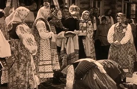 «Бабы рязанские» — фильм 1927 года » Перуница