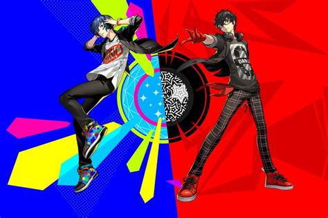 Atlus is Milking Persona for Every Last Drop, and That is Fantastic ...