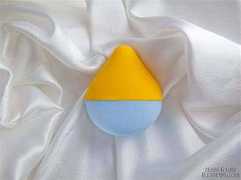 Review: Tenga Iroha Mini - Miss Ruby Reviews