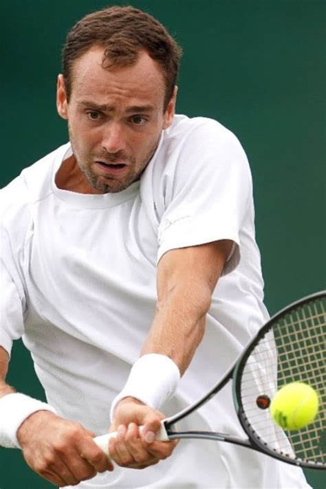 Roman Safiullin Parents: Who Are Rishat And Marina Safiullin? - Players Bio