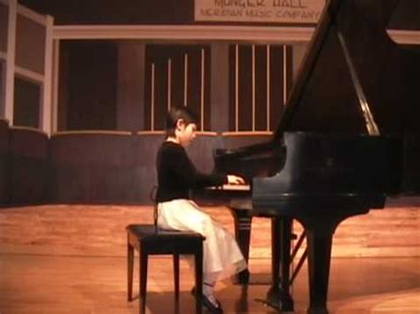 Kabalevsky. Toccatina. - YouTube