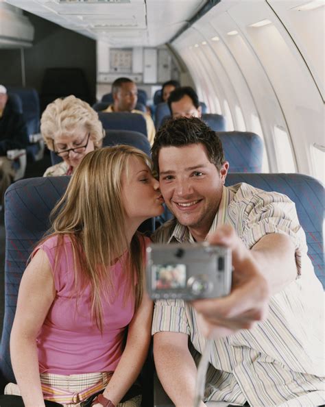 The 10 Types Of People You'll Meet On A Plane | HuffPost Life