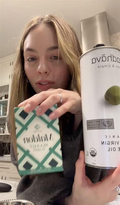 Olivia Mae Bae: The Internet's Newest Obsession! - Truth or Fiction