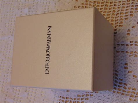 Emporio Armani | Beograd