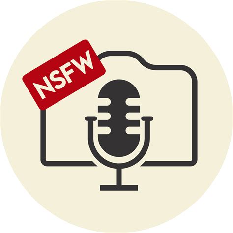 NSFW Pod 010 - Ahna Green