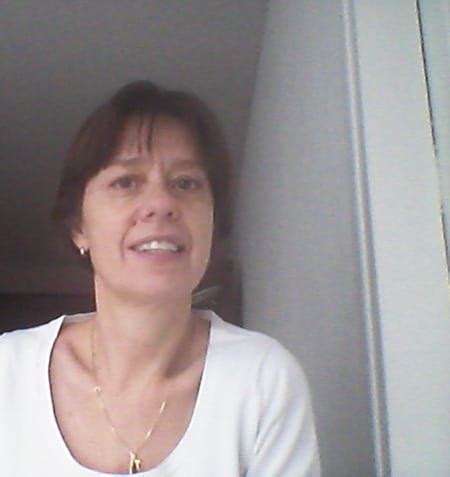 Marie- Christine BERGER, 65 ans (SAINT-MICHEL-SUR-ORGE, MONTARGIS ...