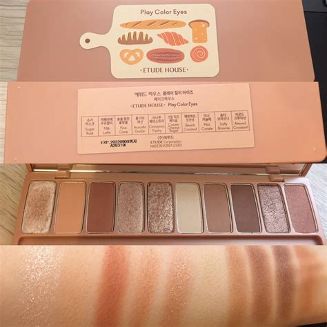 289 best Etude House images on Pholder | Asian Beauty, Red Velvet and ...