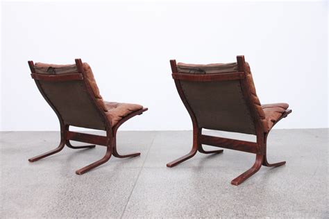 Siesta Chairs - The Vintage Shop