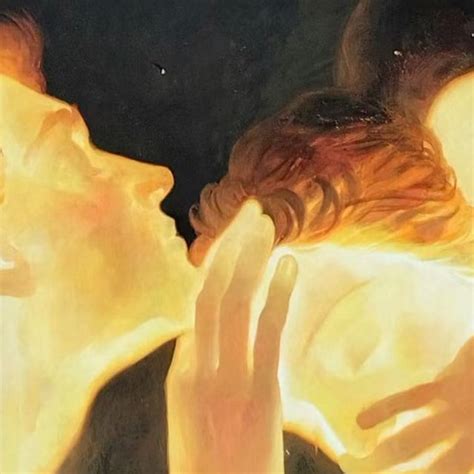 Anima Rerum on Instagram: "Painting by Иван Покидышев" | Fine art ...