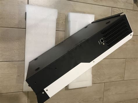Гибридный инвертор Easun Power ISolar SPR 5KW - EnergoSeti