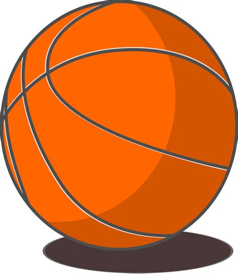 Basketball Court, Sports Theme, Athletic Visuals Transparent PNG