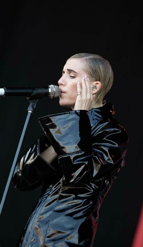 Lykke Li Concert Tickets and Tour Dates | SeatGeek