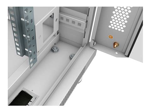 Cabeus SH-05C-42U80/80 Шкаф монтажный телекоммуникационный 19 ...