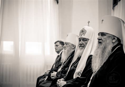 4 сентября 2018, Патриарх на вечере памяти митрополита Ник… | Flickr