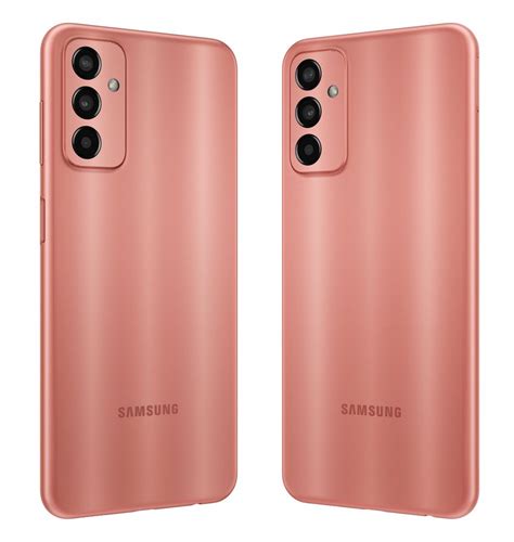 Samsung Galaxy M13 (Global) özellikleri, inceleme, yorumlar, çıkış ...