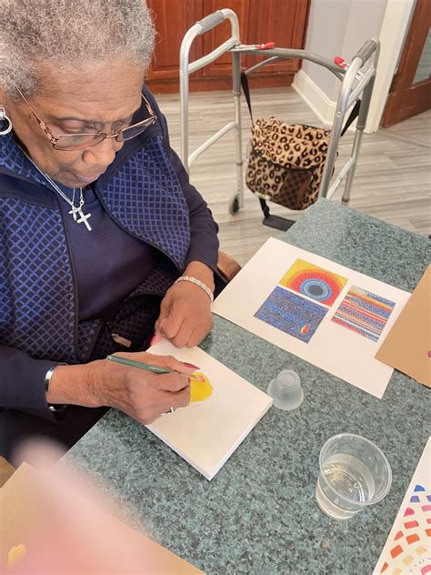 Signature HealthCARE at Jefferson Place Rehab & Wellness Center