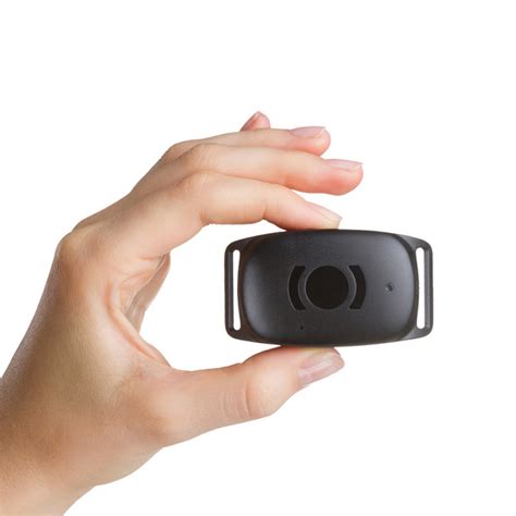 MiniFinder Atto - GPS Tracker for cats & dogs