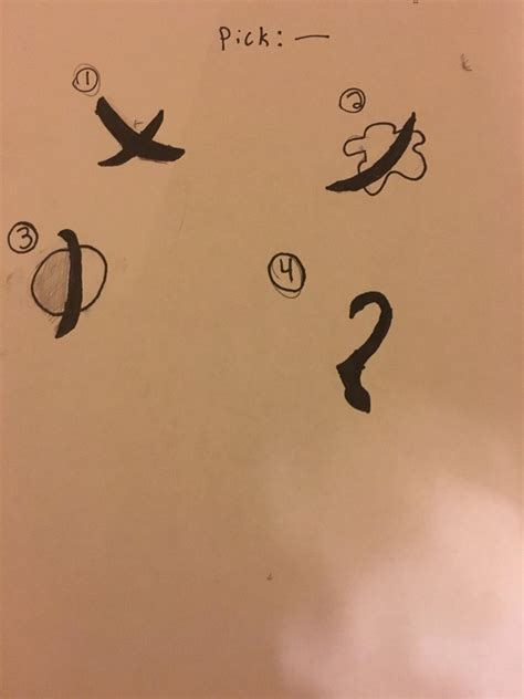 Which Proxy Symbol? by Artcrazy1223 on DeviantArt