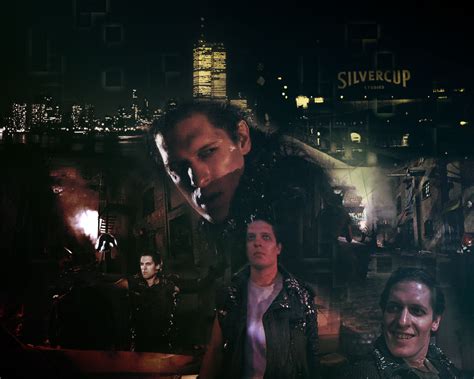 The Kurgan in New York by Barbayat on DeviantArt