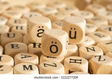 251 Umlauts Images, Stock Photos & Vectors | Shutterstock