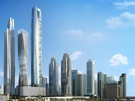 Встречи и мероприятия Dubai | Vignette Collection Ciel Dubai Marina