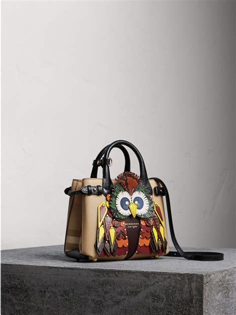 Damentaschen | Karo, Leder und Henkeltaschen | Burberry