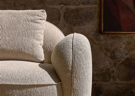 Azores Lounge Armchair | Luca Nichetto | The Future Perfect