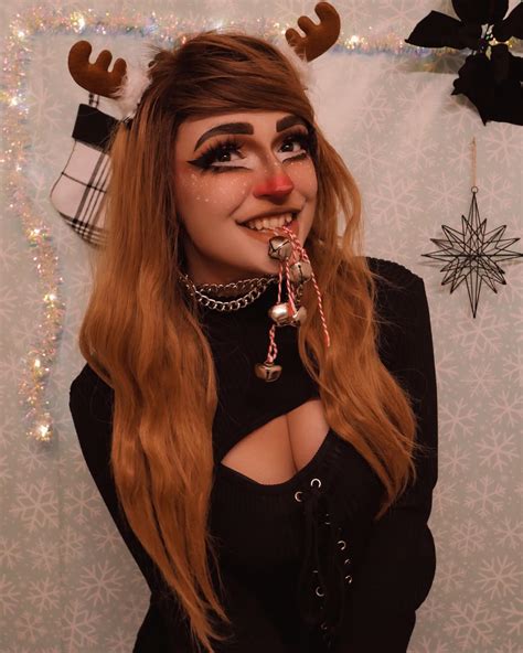 Willow Von Witcher (@nightmarekittykat) • Instagram photos and videos