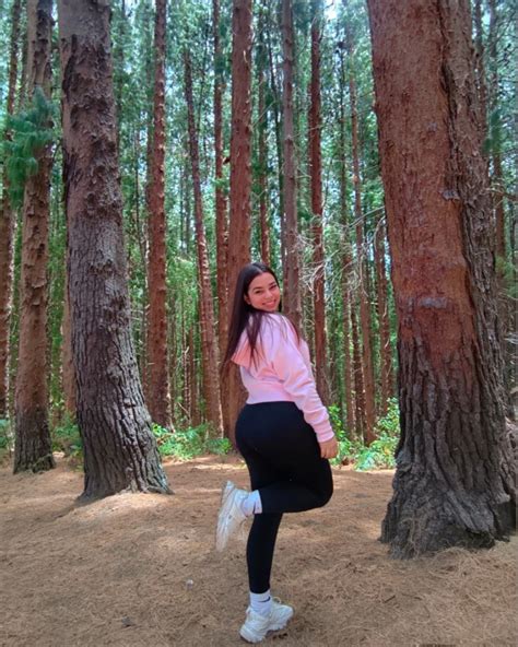 Daniela Oviedo (@dani_ov) • Instagram photos and videos