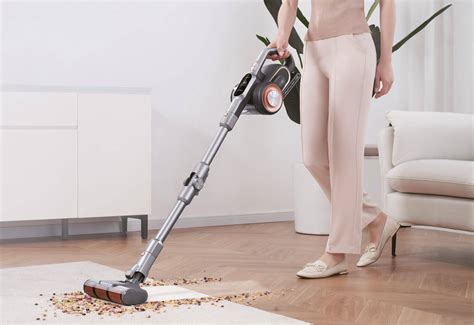 Jimmy H10 Pro / World's Most Powerful Cordless Vacuum Cleaner - 8-in-1 ...