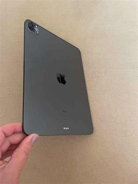 IPad Pro 11 gen 2020: 7 000 грн. - Планшетні комп'ютери Харків на Olx