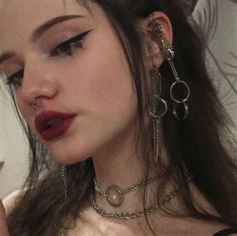 Некоглай и Т/и💗🐰 | Sminke, Inspo