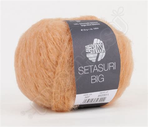Lana Grossa Setasuri Big