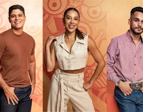 Quanto Ganha O Segundo E Terceiro Lugar Do Bbb 25 - Quanto o segundo e o terceiro lugar do BBB 25 ganharam? | Jornal de ...