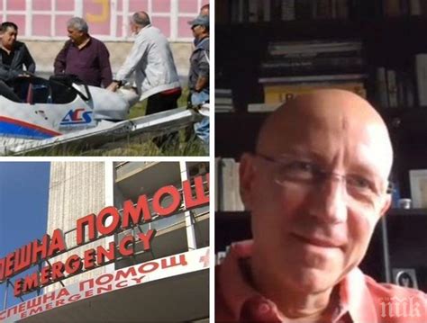 Скандалният Ивайло Пенчев след инцидента: Живея втори живот, бях ...