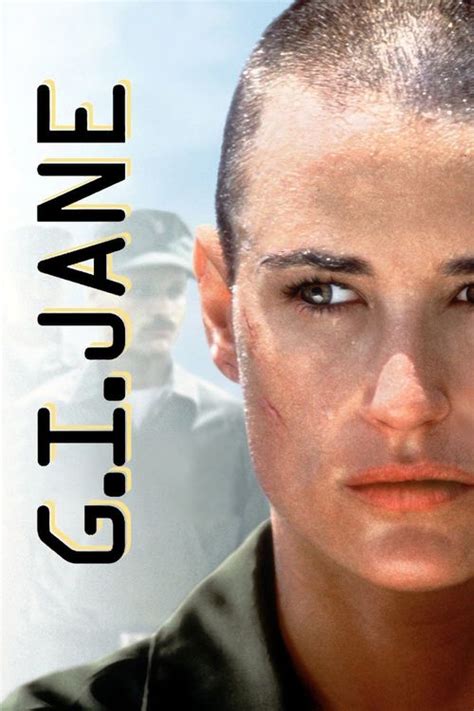 G.I. Jane (1997): Where to Watch and Stream Online | Reelgood