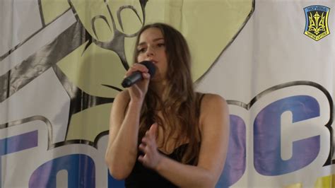 Діана Панченко - "Hello". ГОЛОС ШКОЛИ - Вибір наосліп - YouTube
