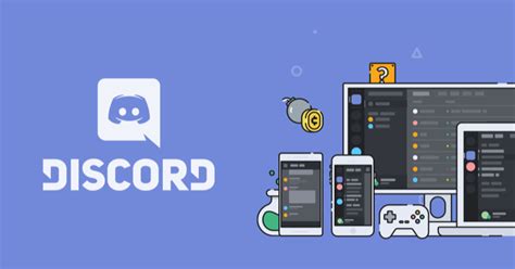 Как настроить Дискорд, сервер для игр, фишки и оформление