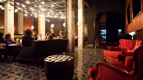 parker lenox bars  juarez mexico city
