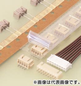 日本圧着端子製造（JST） コネクタ 【平日15時まで当日発送】XHP-12 (10個入/袋) | 問屋直販【スマイル本舗】電気材料・工具など ...