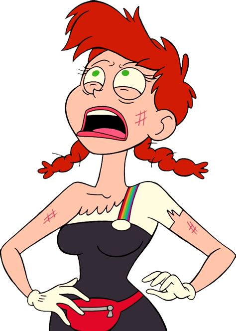 Aunt Grandma (Priscilla Jones) vector 26 by MrToonlover83 on DeviantArt