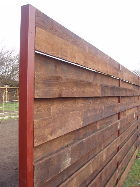 красивый забор для коттеджа Fence, Garage Doors, Outdoor Decor, Wood ...