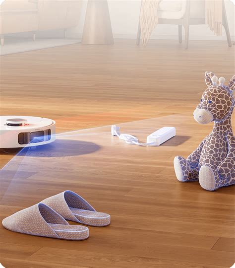 Dreame L10s Pro Ultra Heat – Dreame Switzerland