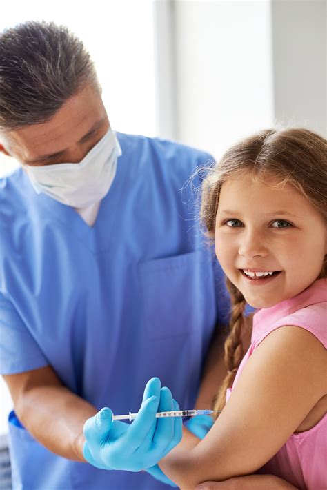 MMR Vaccine (Measles, Mumps, and Rubella): Schedule, Age